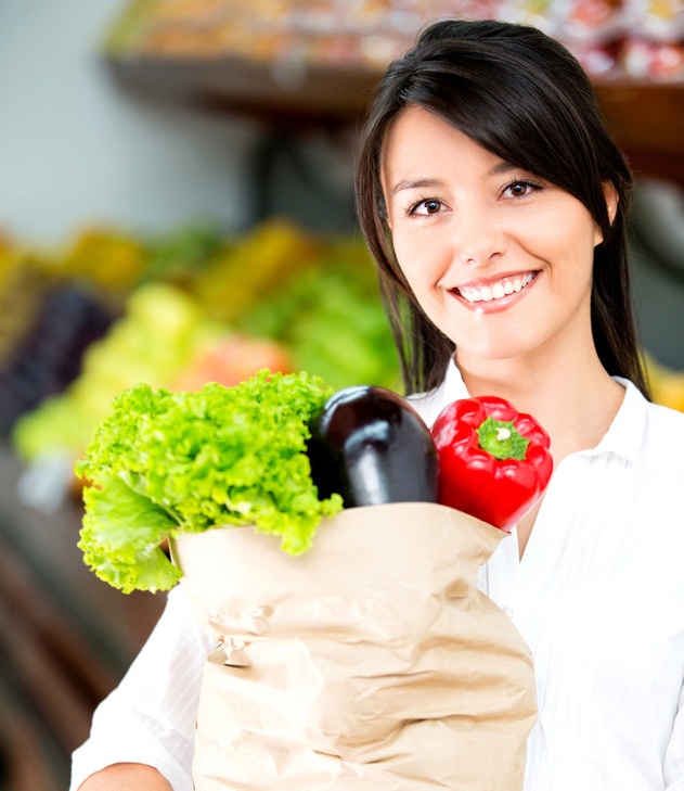 MrsGrocery.com Spruce Grove