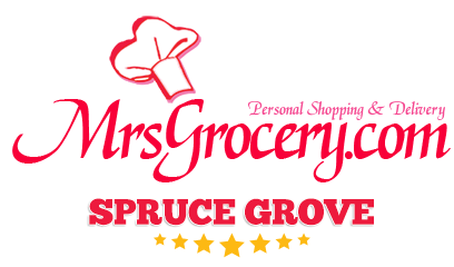 Grocery Delivery Spruce Grove